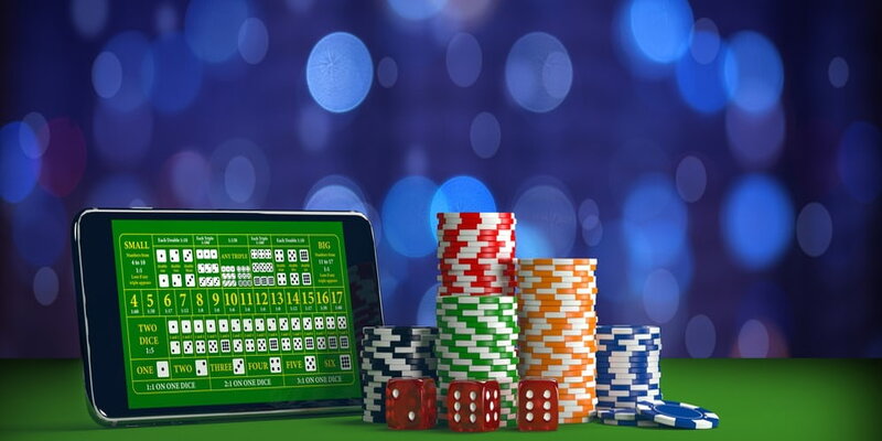 Cổng casino có nhiều ưu điểm nổi bật 