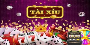 Giới thiệu chung về game tài xỉu 8xbet siêu hấp dẫn