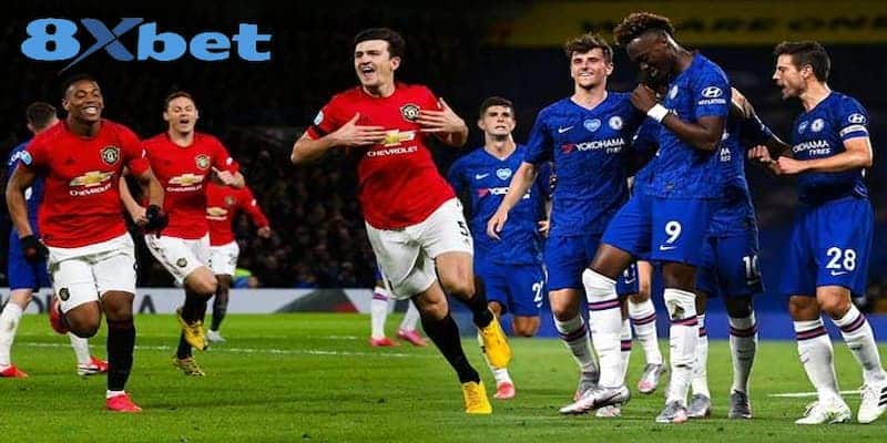 Một số lưu ý khi tham gia cá cược bóng đá 8xbet