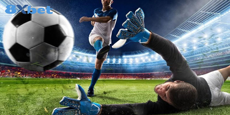 Bí quyết soi kèo rung 8xbet cực hiệu quả