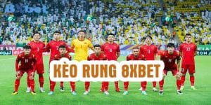 Bí Mật Bí Quyết Chơi Kèo Rung 8xbet Cực Chuẩn Dành Cho Newbie