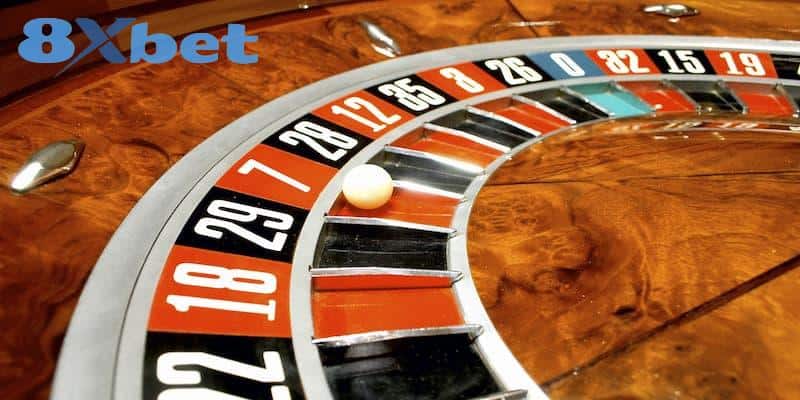 Mẹo chơi cược Roulette chuẩn nhất