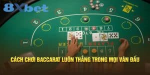 Giới thiệu đôi nét Baccarat