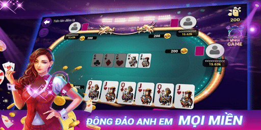 Bí Quyết Chinh Phục Game Bài 3D BetVisa