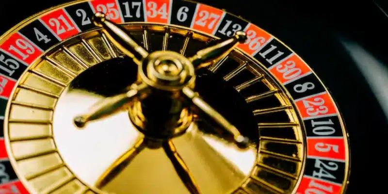 Mẹo cược Roulette dễ thắng cho anh em